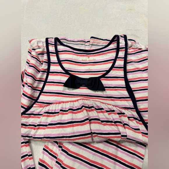 Kate Spade New York Sleeping Set - Picture 8 of 9